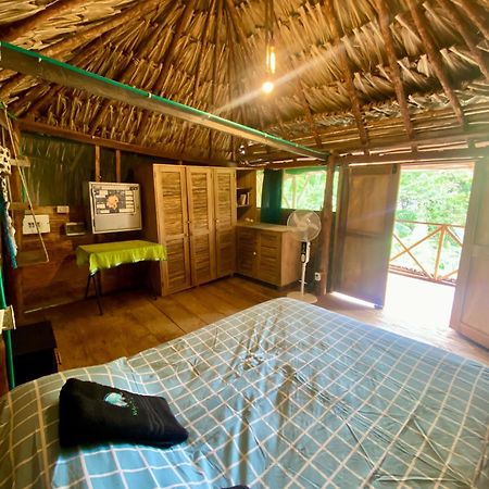 Private Beach House Maloka Surf Puerto Limon Екстер'єр фото