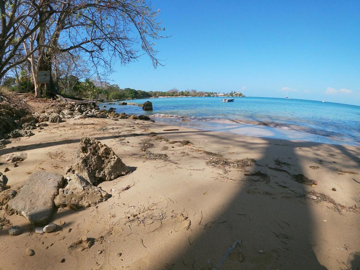 Private Beach House Maloka Surf Puerto Limon Екстер'єр фото