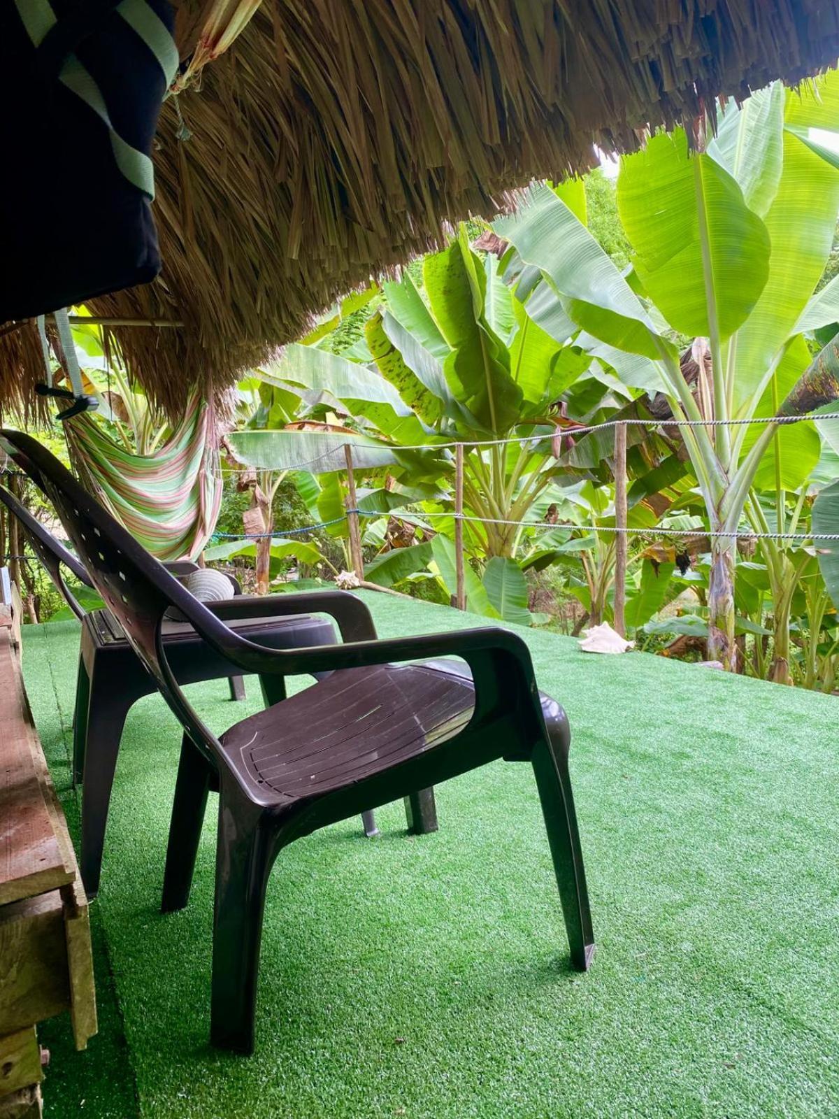Private Beach House Maloka Surf Puerto Limon Екстер'єр фото