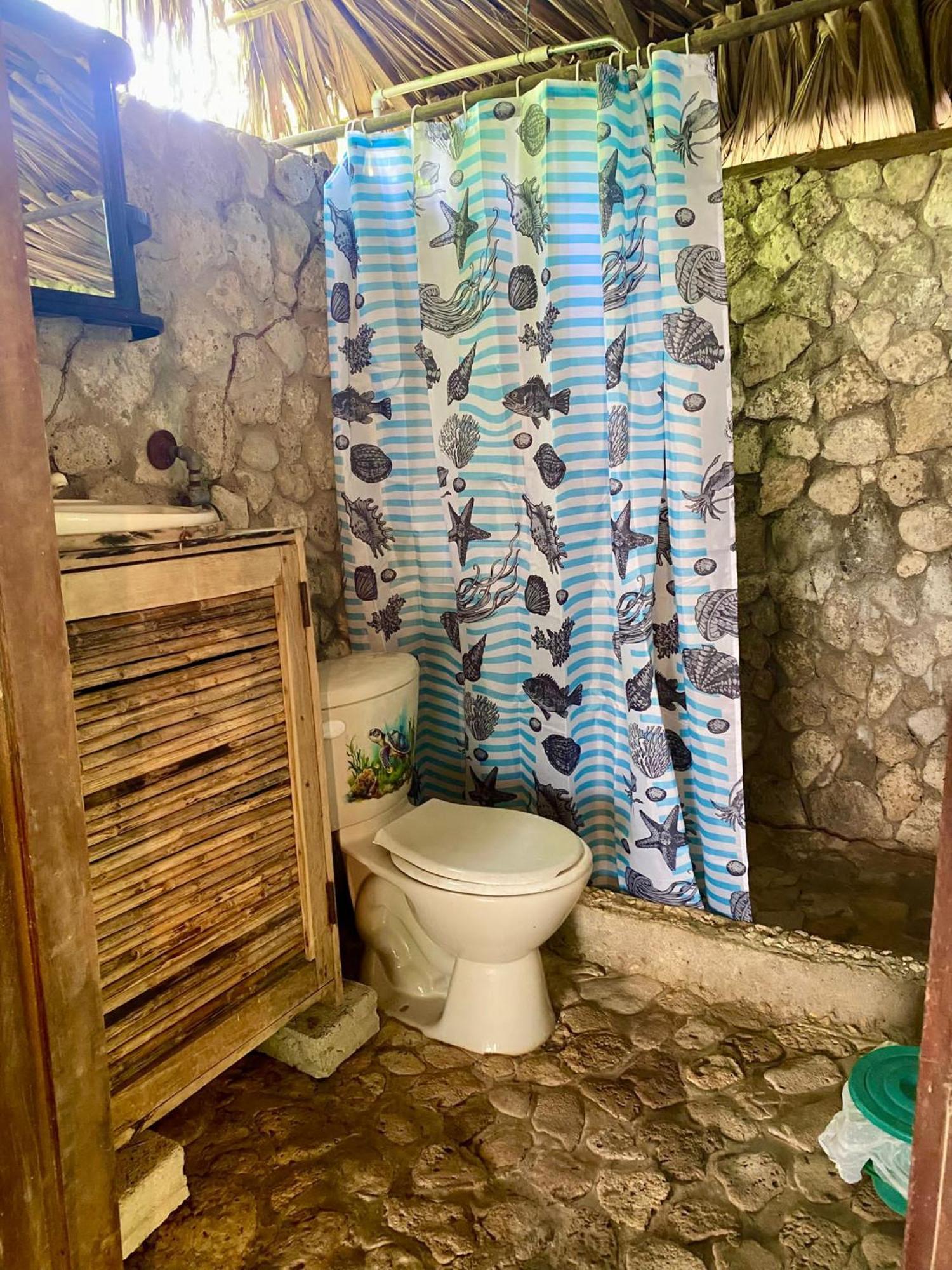 Private Beach House Maloka Surf Puerto Limon Екстер'єр фото